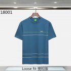 Hugo Boss Men's T-shirts 418
