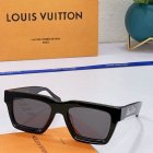 Louis Vuitton High Quality Sunglasses 4977
