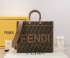 Fendi High Quality Handbags 46