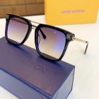 Louis Vuitton High Quality Sunglasses 901