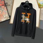 Hermes Men's Hoodies 41