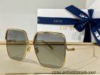 DIOR High Quality Sunglasses 871