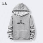 Louis Vuitton Men's Hoodies 430