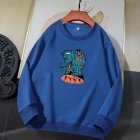 Moncler Men's Long Sleeve T-shirts 409