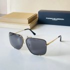 Porsche Design High Quality Sunglasses 62