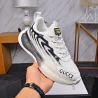 Gucci Men's Shoes 2452