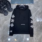 Chrome Hearts Men's Hoodies 65