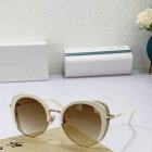 Jimmy Choo High Quality Sunglasses 163