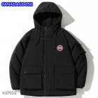 Canada Goose Men's Outerwear 475
