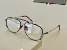 THOM BROWNE Plain Glass Spectacles 122