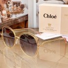 Chloe High Quality Sunglasses 16