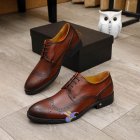Prada Men's Shoes 893