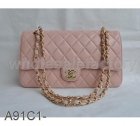 Chanel High Quality Handbags 3289