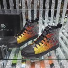 Philipp Plein Men's Shoes 740