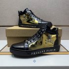 Philipp Plein Men's Shoes 824