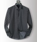 Louis Vuitton Men's Shirts 175