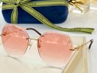 Gucci High Quality Sunglasses 2641