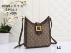Gucci Normal Quality Handbags 71