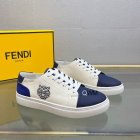 Fendi Men's Shoes 772