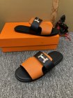 Hermes Men's Slippers 134