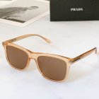Prada High Quality Sunglasses 147