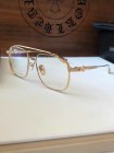 Chrome Hearts Plain Glass Spectacles 935
