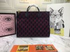 Gucci High Quality Handbags 2185