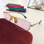 Gucci High Quality Sunglasses 723