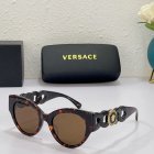 Versace High Quality Sunglasses 534