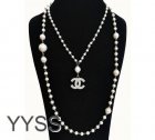 Chanel Jewelry Necklaces 57