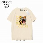 Gucci Men's T-shirts 689