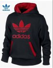 adidas Apparel Men's Hoodies 252