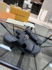 Louis Vuitton Men's Slippers 109