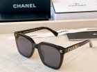 Chanel High Quality Sunglasses 1811