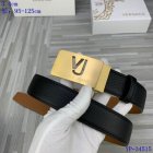 Versace Original Quality Belts 153