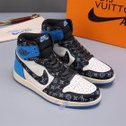 Louis Vuitton Men's shoes 3149