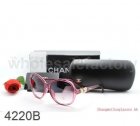 Chanel Normal Quality Sunglasses 1468