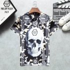 Philipp Plein Men's T-shirts 407