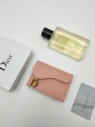 DIOR High Quality Wallets 18