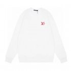 Louis Vuitton Men's Long Sleeve T-shirts 1308