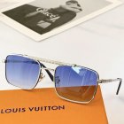 Louis Vuitton High Quality Sunglasses 2669