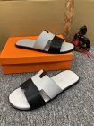 Hermes Men's Slippers 87