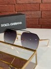 Dolce & Gabbana High Quality Sunglasses 277