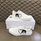 GIVENCHY Men's Shoes 753