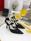 Fendi Women's Shoes 171