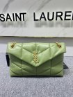 Yves Saint Laurent Original Quality Handbags 774