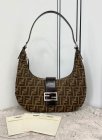 Fendi Original Quality Handbags 452