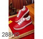 Louis Vuitton Men's Athletic-Inspired Shoes 2081