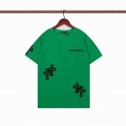 Chrome Hearts Men's T-shirts 215