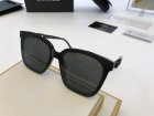 Chanel High Quality Sunglasses 4063